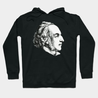 Felix Mendelssohn Hoodie